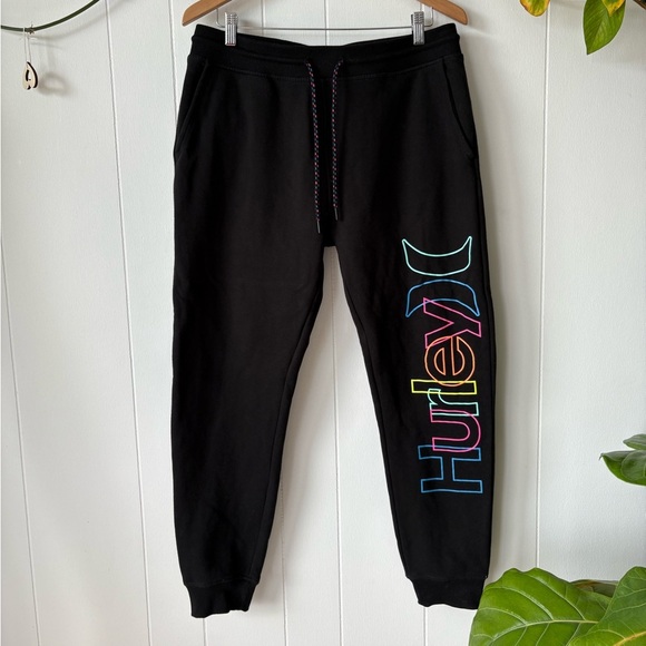 Men’s Hurley Joggers | Medium - Picture 1 of 4